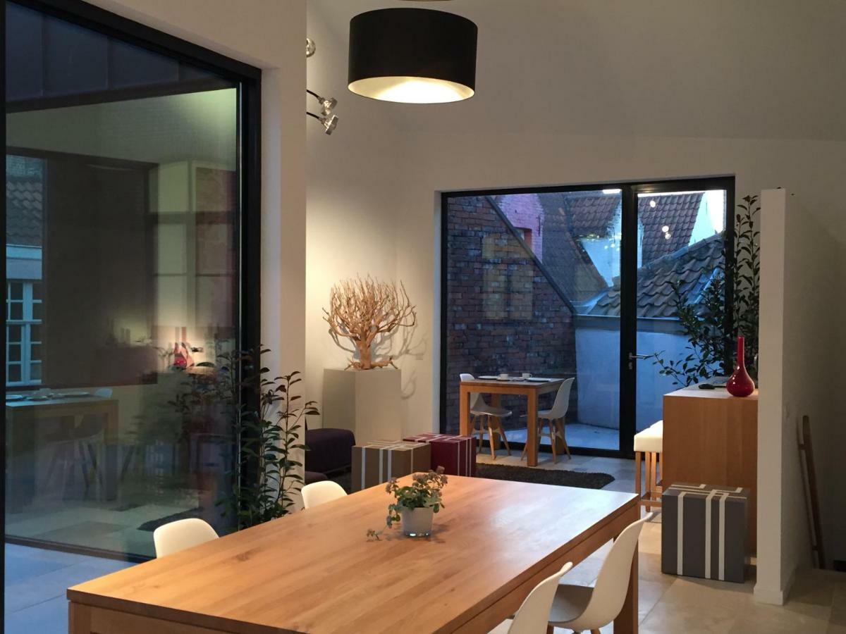 B-square Bed & Breakfast 3*